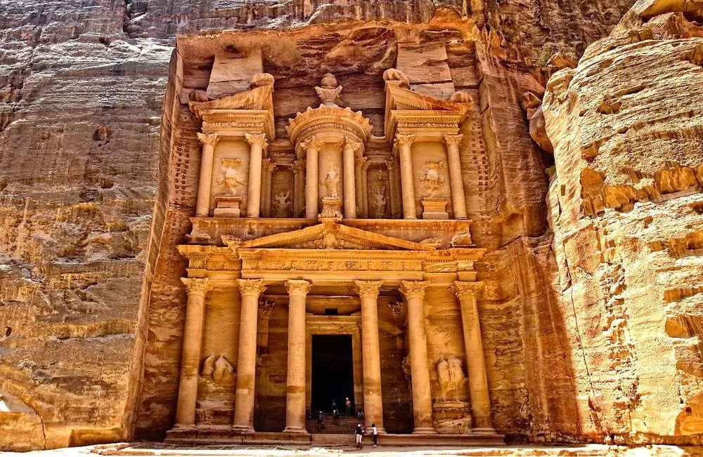 Petra 1 day