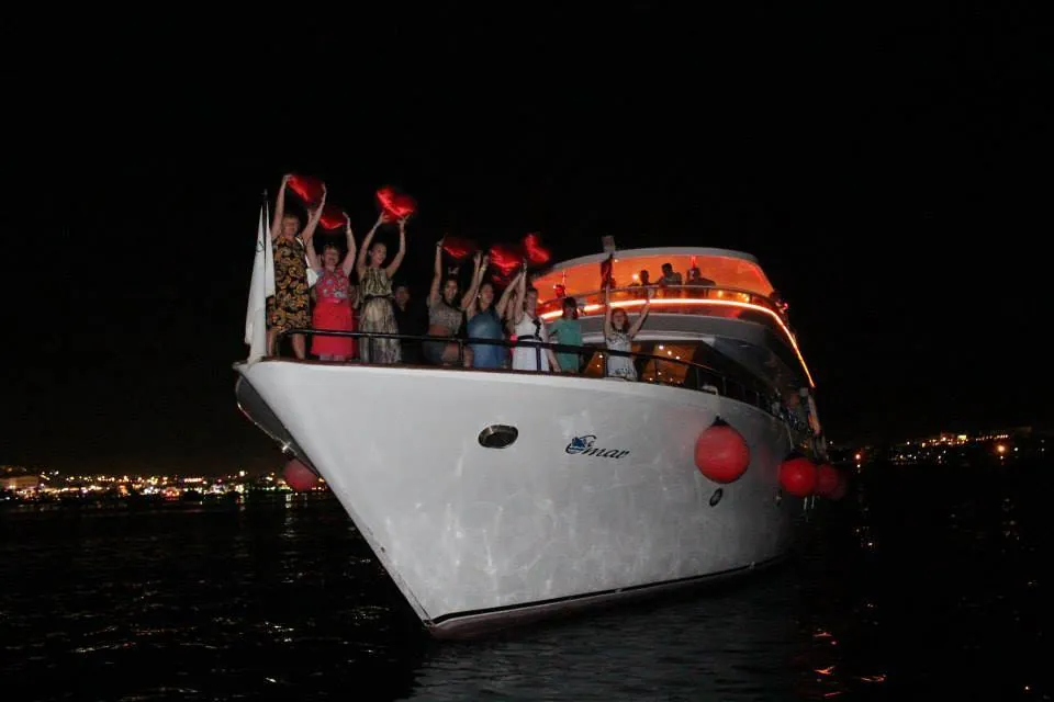 Dinner Cruise
